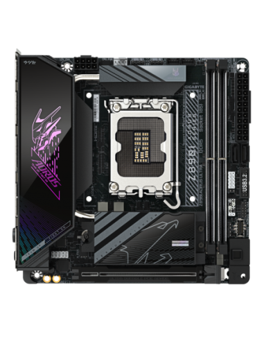 MB GIGABYTE Z890 AORUS ULTRA