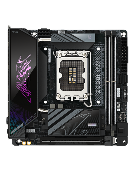 MB GIGABYTE Z890 AORUS ULTRA