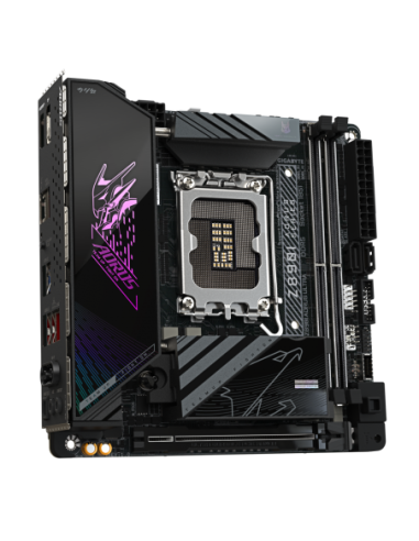 MB GIGABYTE Z890 AORUS ULTRA