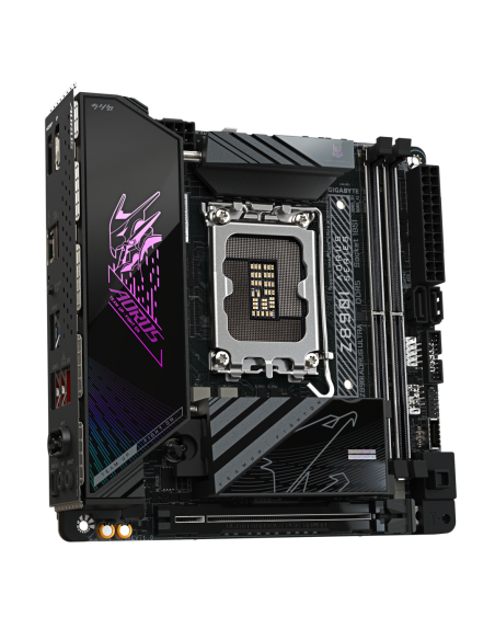 MB GIGABYTE Z890 AORUS ULTRA
