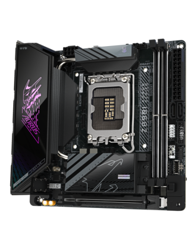 MB GIGABYTE Z890 AORUS ULTRA