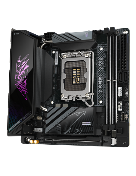 MB GIGABYTE Z890 AORUS ULTRA