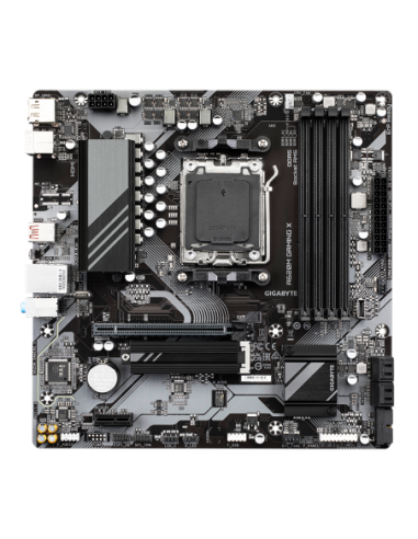 MB GIGABYTE A620M GAMING X AM5 DDR5