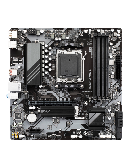 MB GIGABYTE A620M GAMING X AM5 DDR5