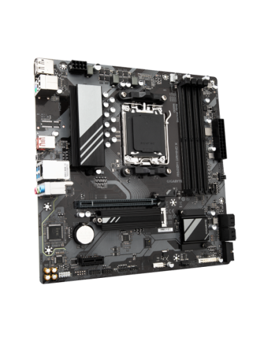 MB GIGABYTE A620M GAMING X AM5 DDR5