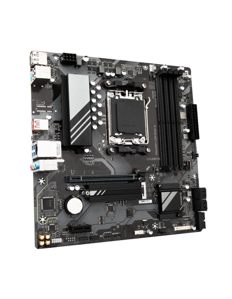 MB GIGABYTE A620M GAMING X AM5 DDR5