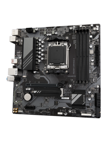 MB GIGABYTE A620M GAMING X AM5 DDR5