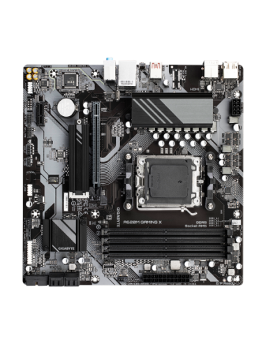 MB GIGABYTE A620M GAMING X AM5 DDR5