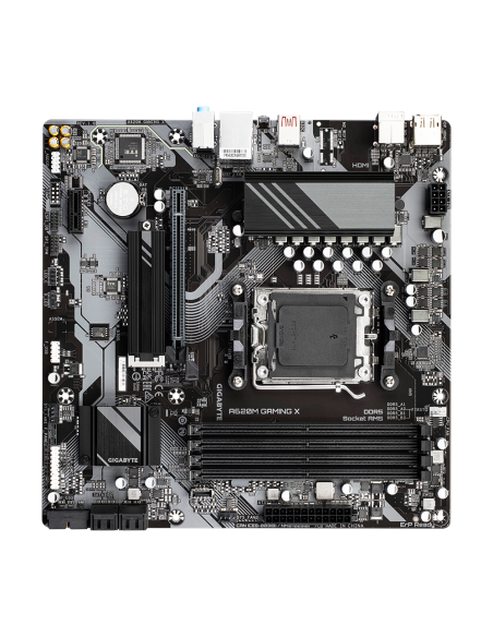 MB GIGABYTE A620M GAMING X AM5 DDR5