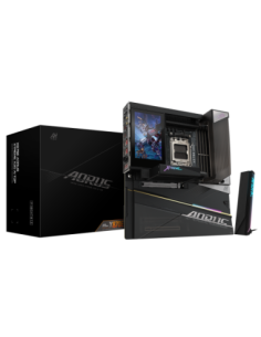 GIGABYTE X870E AORUS XTREME X3D AI TOP