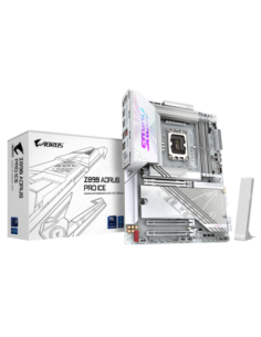 MB GIGABYTE Z890 AORUS PRO ICE