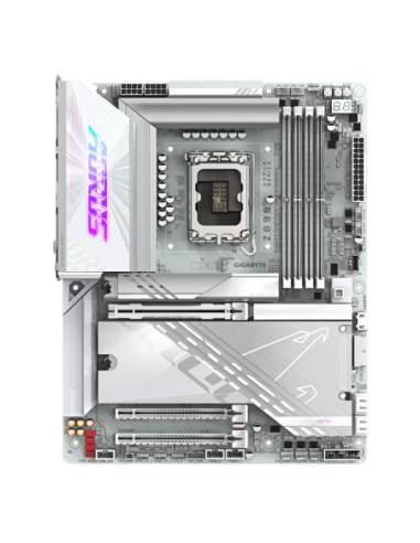 MB GIGABYTE Z890 AORUS PRO ICE