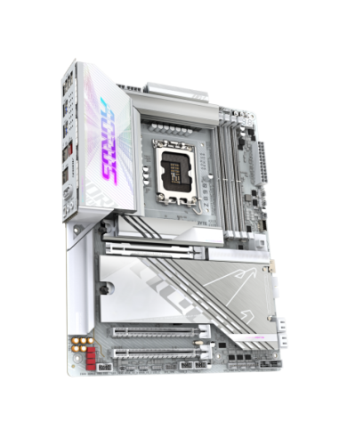 MB GIGABYTE Z890 AORUS PRO ICE