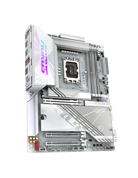 MB GIGABYTE Z890 AORUS PRO ICE