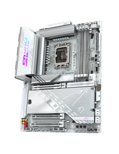 MB GIGABYTE Z890 AORUS PRO ICE