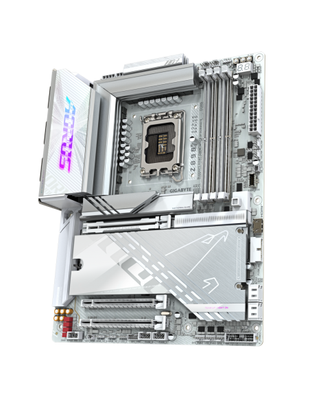 MB GIGABYTE Z890 AORUS PRO ICE