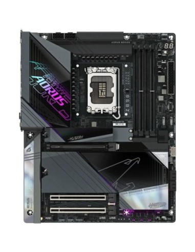 MB GIGABYTE Z890 AORUS MASTER