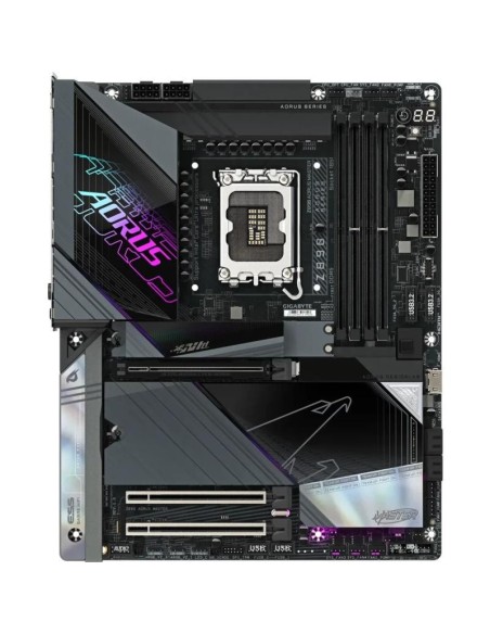 MB GIGABYTE Z890 AORUS MASTER