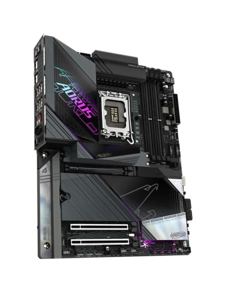 MB GIGABYTE Z890 AORUS MASTER