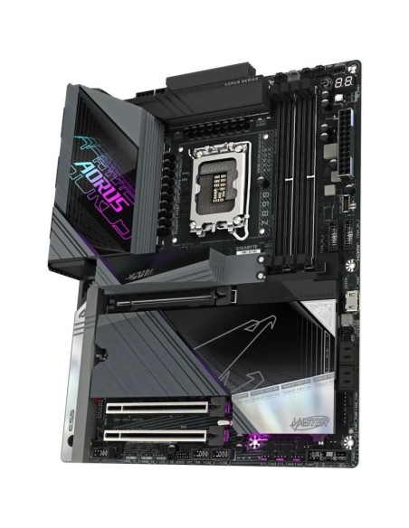 MB GIGABYTE Z890 AORUS MASTER