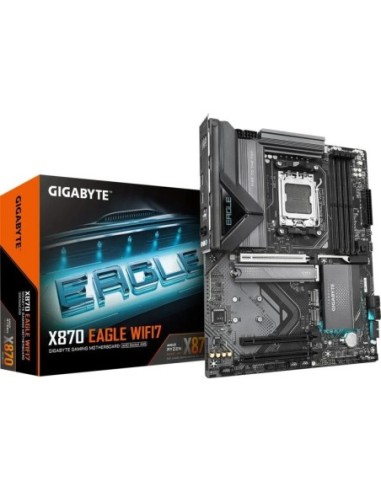 MB GIGABYTE X870 EAGLE WIFI7