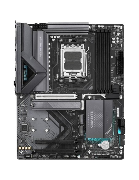 MB GIGABYTE X870 EAGLE WIFI7
