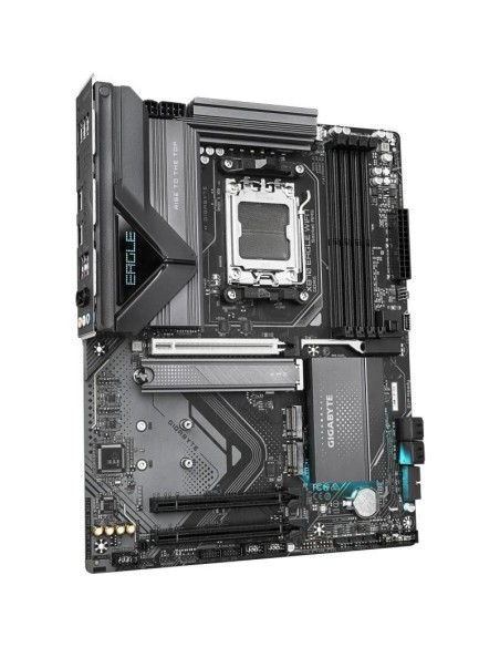 MB GIGABYTE X870 EAGLE WIFI7