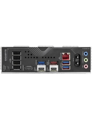MB GIGABYTE X870 EAGLE WIFI7