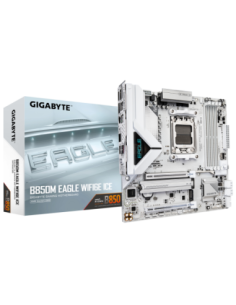 MB Gigabyte B850M EAGLE WF6E ICE