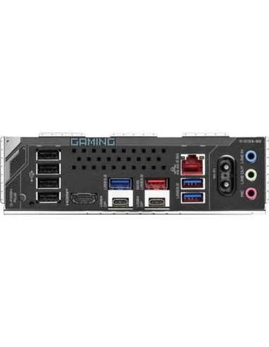 MB GIGABYTE X870 GAMING X WIFI7