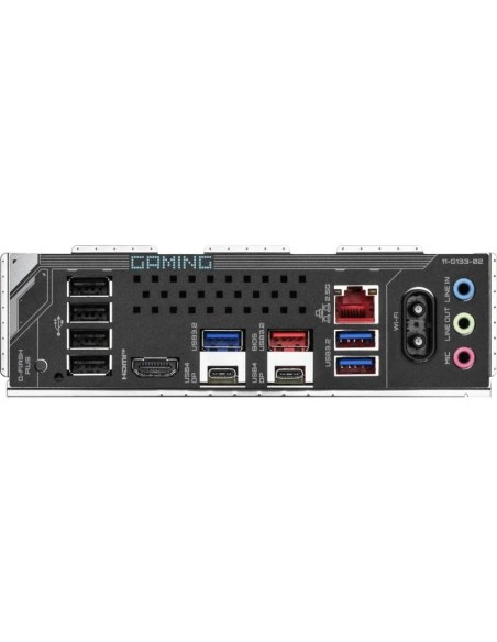 MB GIGABYTE X870 GAMING X WIFI7
