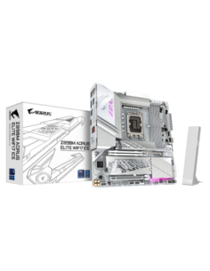MB GIGABYTE Z890M A ELITE WIFI7 ICE