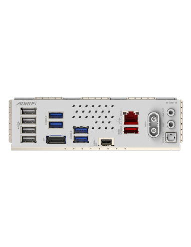 MB GIGABYTE Z890M A ELITE WIFI7 ICE