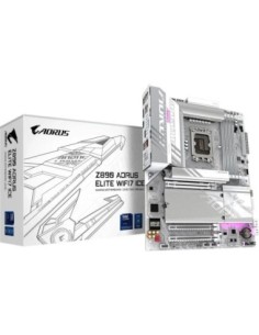 MB GIGABYTE Z890 A ELITE WF7 ICE