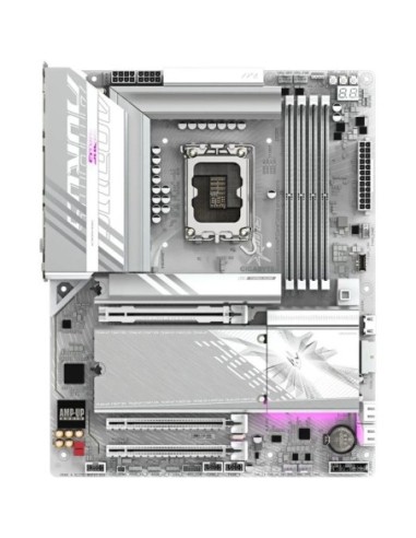 MB GIGABYTE Z890 A ELITE WF7 ICE