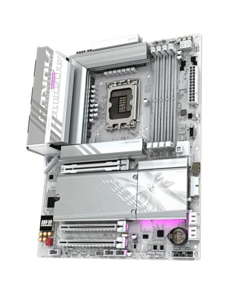MB GIGABYTE Z890 A ELITE WF7 ICE