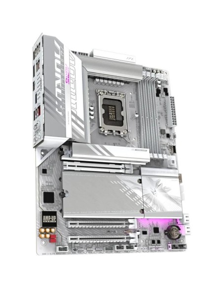 MB GIGABYTE Z890 A ELITE WF7 ICE