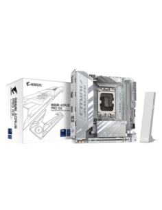MB GIGABYTE B860I AORUS PRO ICE