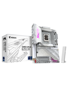 MB GIGABYTE Z890 A ELITE X ICE