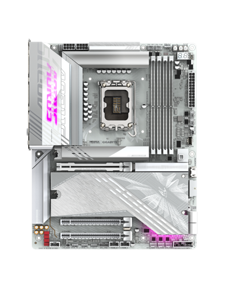 MB GIGABYTE Z890 A ELITE X ICE