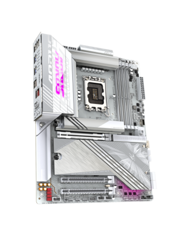 MB GIGABYTE Z890 A ELITE X ICE