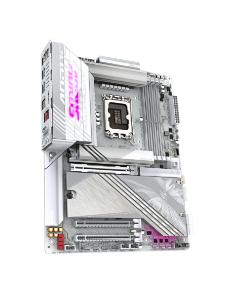 MB GIGABYTE Z890 A ELITE X ICE