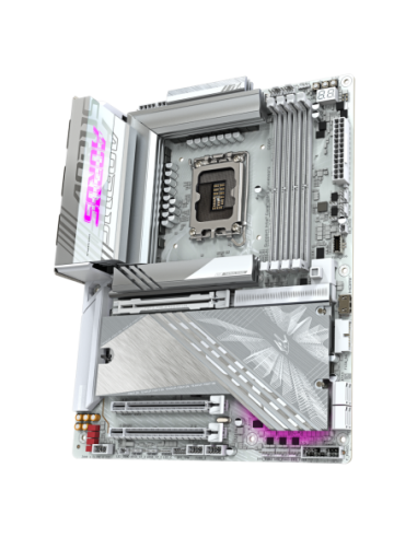 MB GIGABYTE Z890 A ELITE X ICE