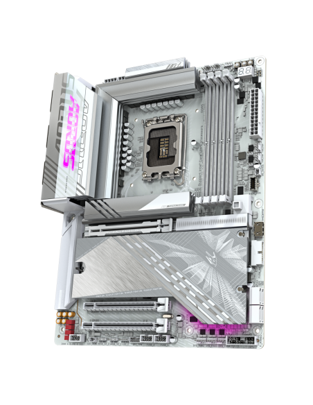 MB GIGABYTE Z890 A ELITE X ICE