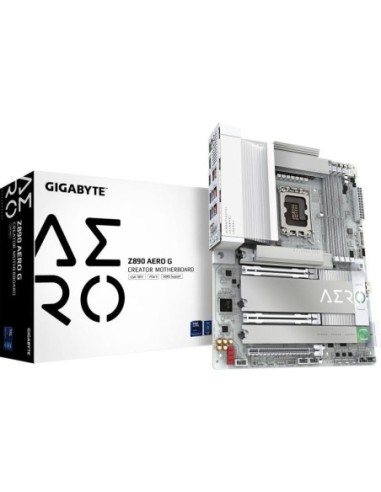 MB GIGABYTE Z890 AERO G
