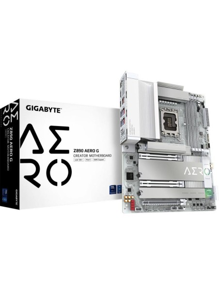 MB GIGABYTE Z890 AERO G