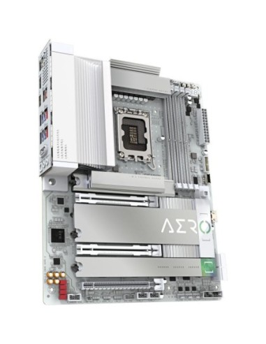 MB GIGABYTE Z890 AERO G