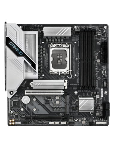 MB GIGABYTE Z890M GAMING X
