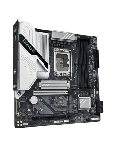 MB GIGABYTE Z890M GAMING X