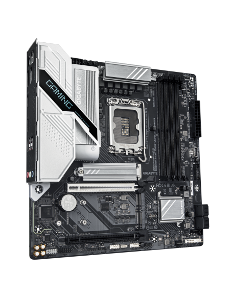 MB GIGABYTE Z890M GAMING X